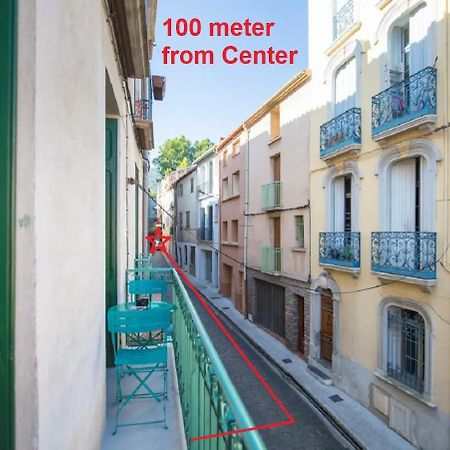 شقة Ceret Pyrenean Star المظهر الخارجي الصورة