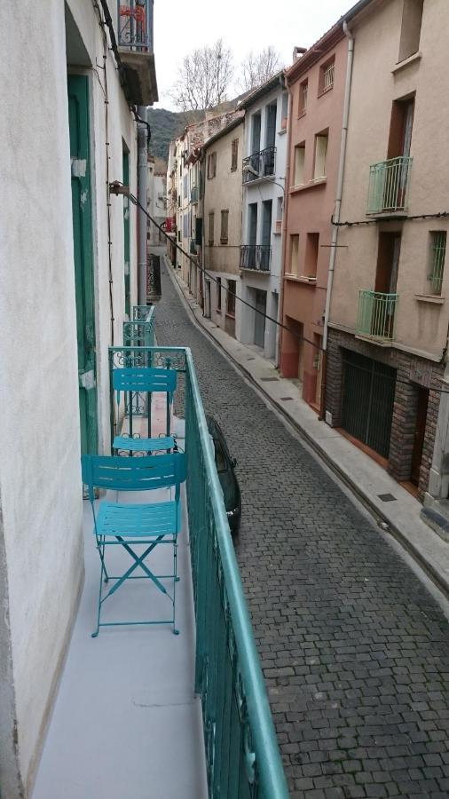 شقة Ceret Pyrenean Star المظهر الخارجي الصورة